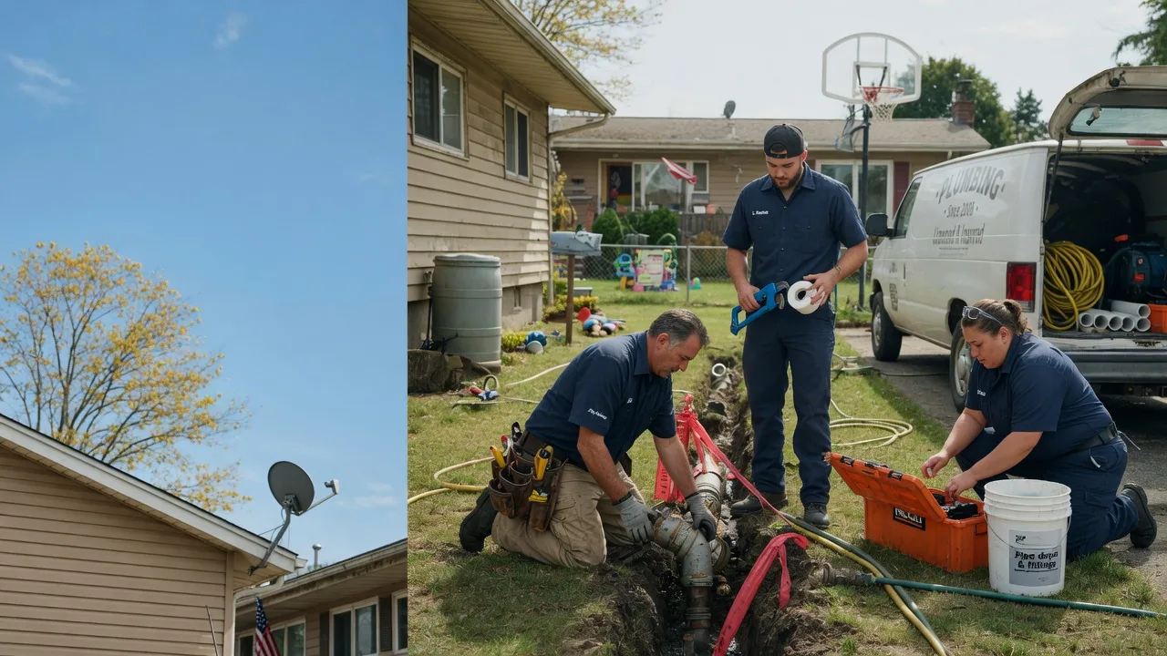 Garbage Disposal Replacement in Carrsville, VA near me