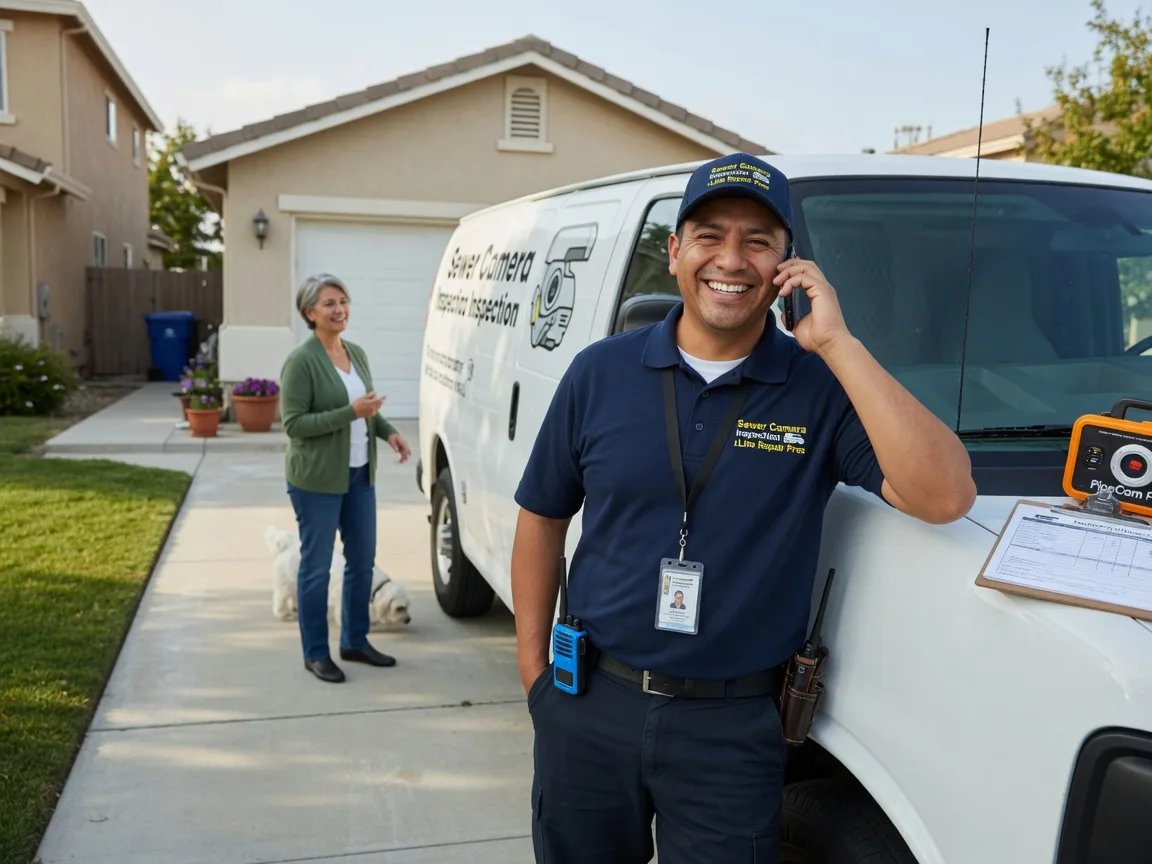 Sewer Line Repair Carrsville, VA FAQs